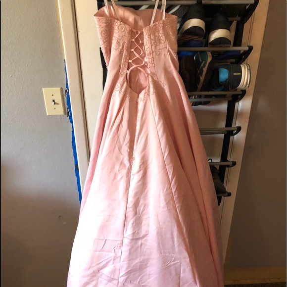 Prom dress - Picture 3 of 7